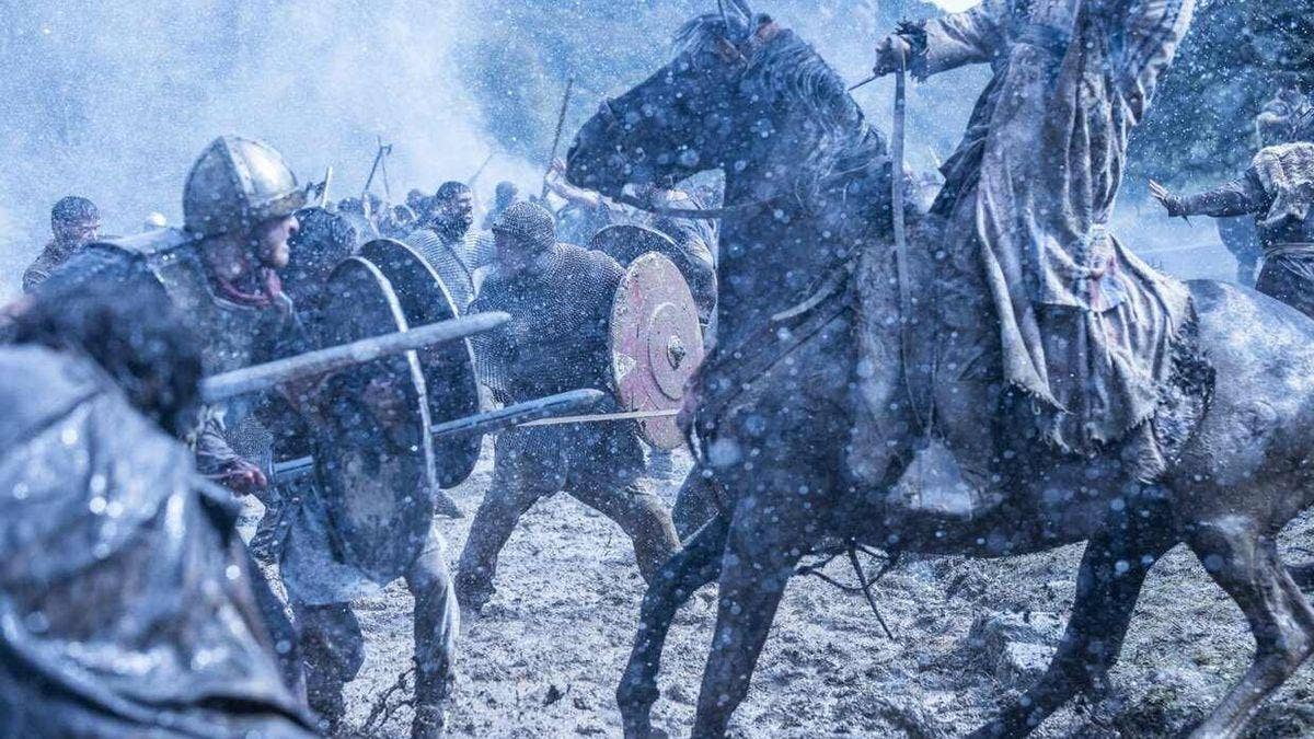 Hoy estamos de enhorabuena!!
'Irati' se lleva el Premio del Público y el Premio a los Mejores Efectos Especiales #VFX en el <a href="/sitgesfestival/">Sitges Film Festival</a>
Gracias <a href="/PaulUrkijo/">Paul Urkijo Alijo</a>!!