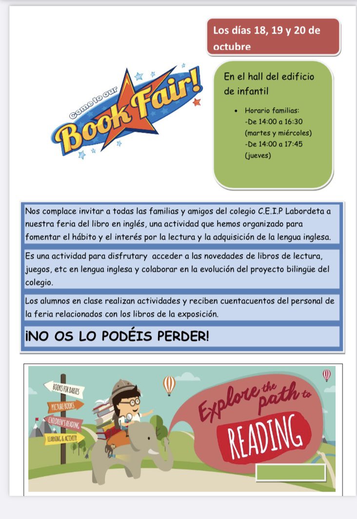 @#ceiplabordeta@#carlee <a href="/CEIPLABORDETA/">CEIP LABORDETA</a> <a href="/SabinaFillola/">Sabina Fillola</a>