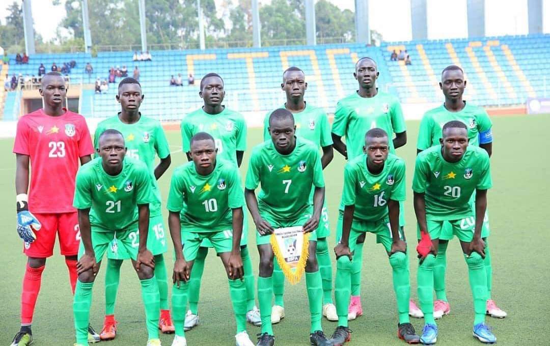 kariim7528's tweet photo. Hambalyo Hordhac xulka Qaranka Somaliyeed
#Ocianstars2022
#CECAFAU17FINAL https://t.co/QnekcmqbFp