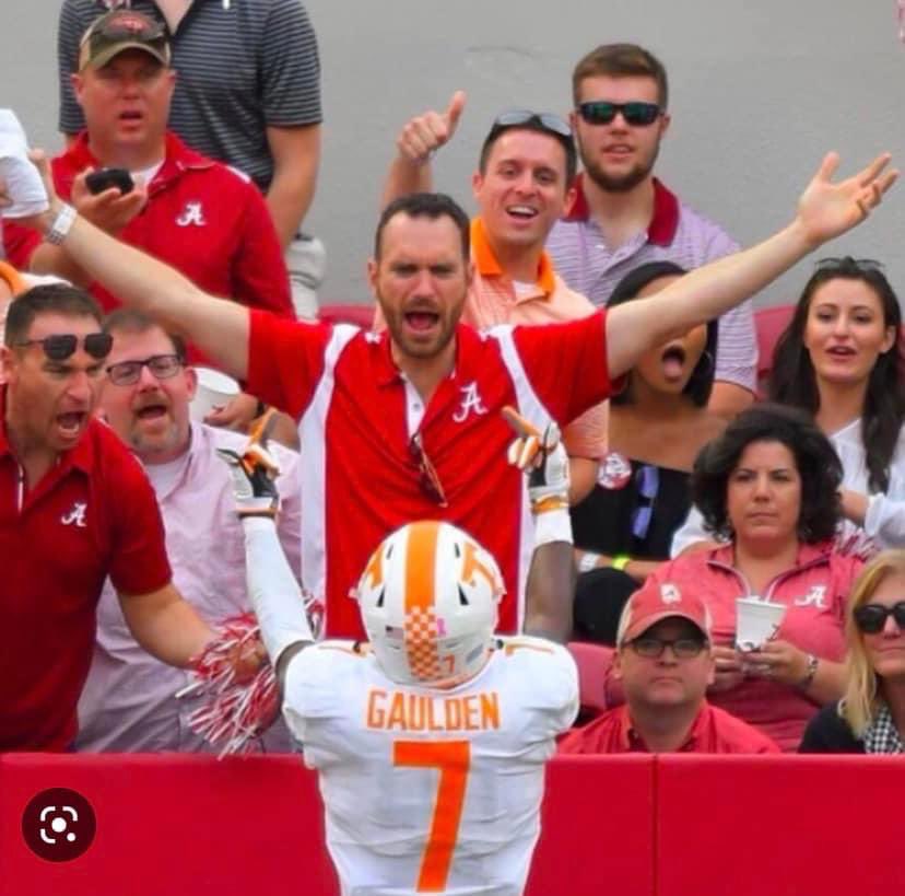 Clay Travis tweet media