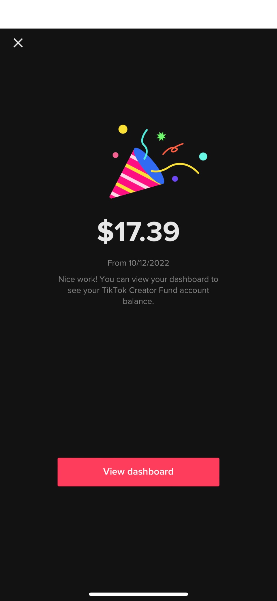 Ian s Tech On Twitter How Much Is A Million Views On TikTok Worth ian-s-tech-on-twitter-how-much-is-a-million-views-on-tiktok-worth