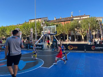 Foto cedida por Ayuntamiento de Alcalá