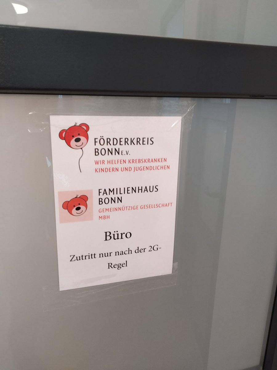 Gleich wird jemand eine Spende erhalten 😊