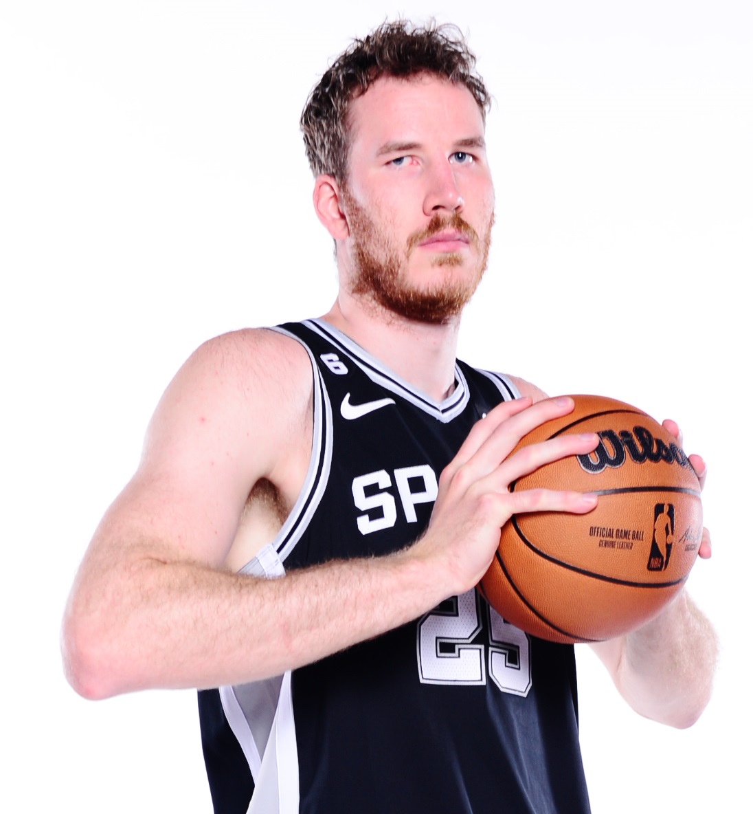 RT @NBA: Join us in wishing @JakobPoeltl of the @spurs a HAPPY 27th BIRTHDAY! #NBABDAY https://t.co/0J3gvXq0bS