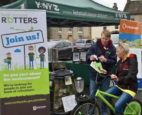 Sheriff Hutton Village Market tweet media