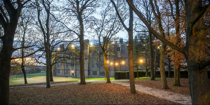 TempleNewsam's tweet photo. Join us tomorrow, our Centenary Celebration begins at 10am ✨

Come along and celebrate, admission will be taken back 100 years, so that’s 6p for adults and 3p for children! 

Find out more here: https://t.co/ZssvOsvF0F https://t.co/m6zNLh401t