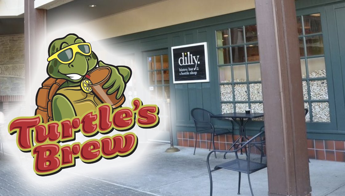 TurtlesBrew tweet media