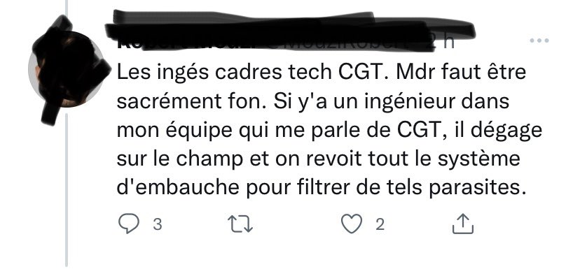 Ugict - les Ingés Cadres Techs CGT tweet media
