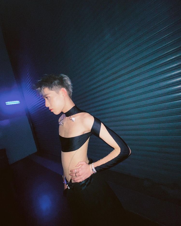 nongderrr's tweet image. ไฟลุกคอนอันยองแล้วค่าาาา ช่วยด้วยค่าา ❤️‍🔥❤️‍🔥❤️‍🔥❤️‍🔥❤️‍🔥❤️‍🔥❤️‍🔥❤️‍🔥❤️‍🔥 #안녕BANGKOK #ppkritt