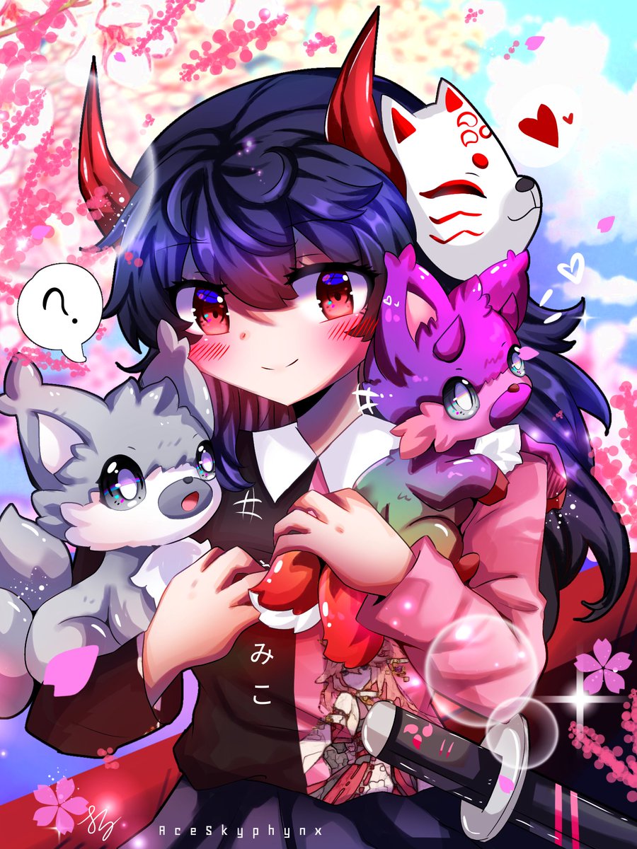 comico_miao's tweet photo. Gonna do an art raffle so I can draw right after my exam ends 😅

👉To enter just retweet and reply with OC 

Ends at 15 November :D 🌹✨ 
(Cya in like a month lmao I'm practically dead inside) https://t.co/DvP02fXn2U