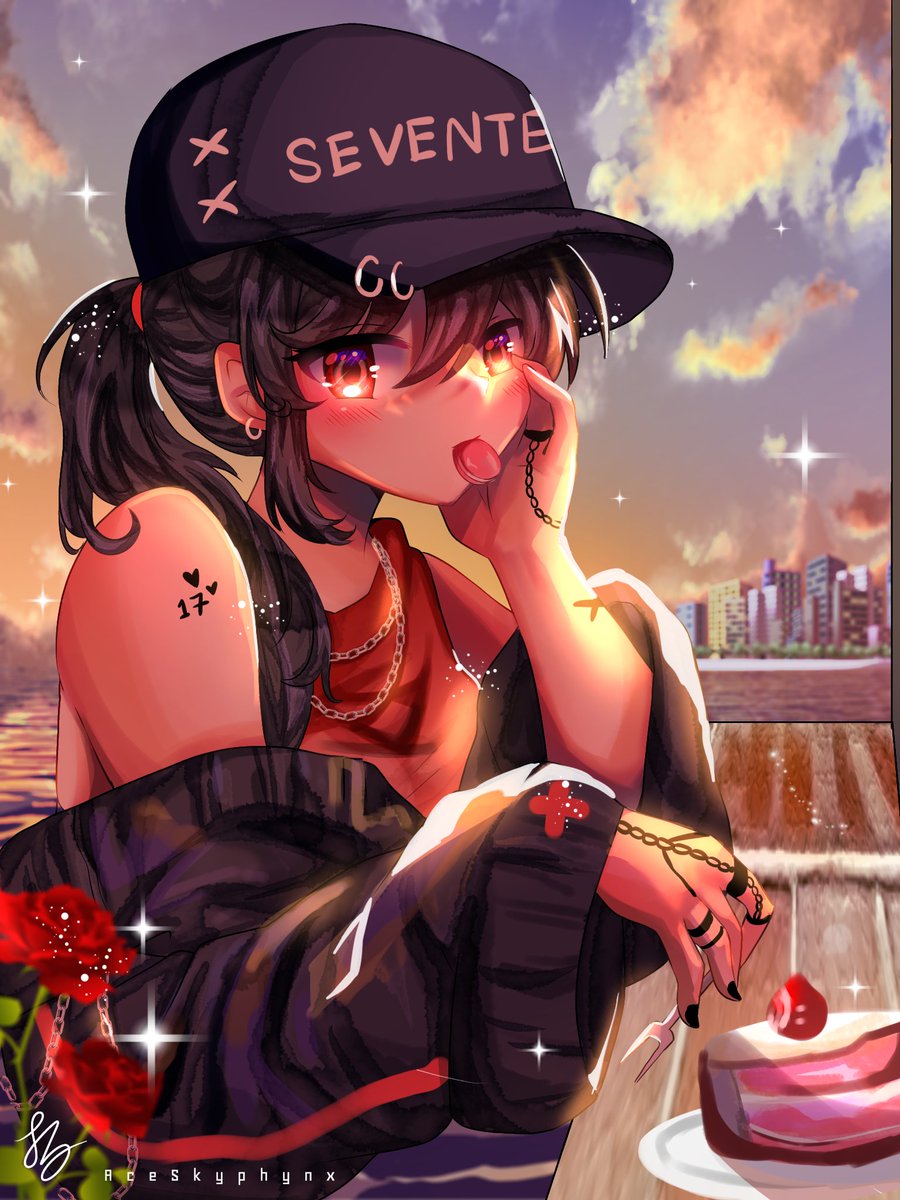 comico_miao's tweet photo. Gonna do an art raffle so I can draw right after my exam ends 😅

👉To enter just retweet and reply with OC 

Ends at 15 November :D 🌹✨ 
(Cya in like a month lmao I'm practically dead inside) https://t.co/DvP02fXn2U