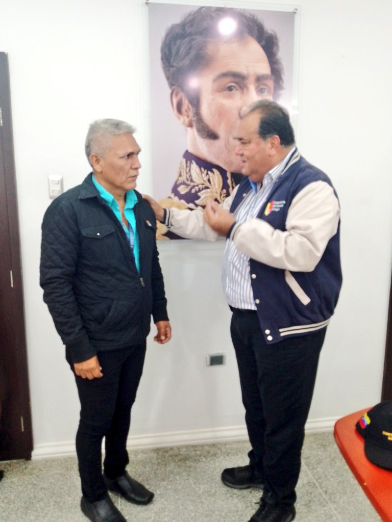 Contraloría del Estado Aragua tweet media