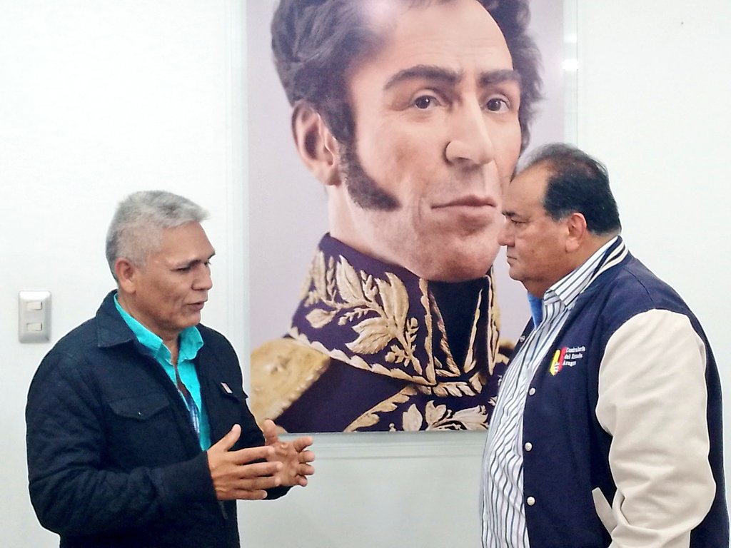 Contraloría del Estado Aragua tweet media