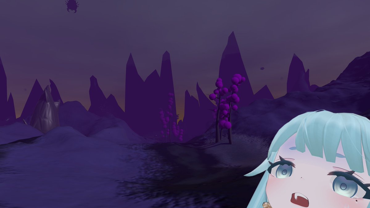 GirlsGroup_vrc's tweet photo. この世の終わり
#VRChat #Terraria #TheCorruption https://t.co/tKh5LaNuIE