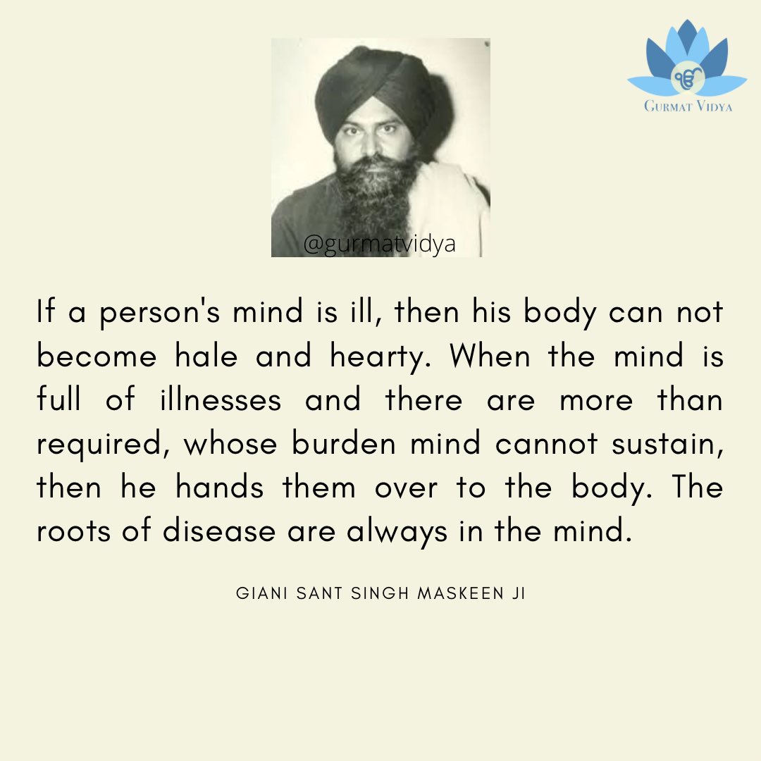 Gurmat Vidya tweet media