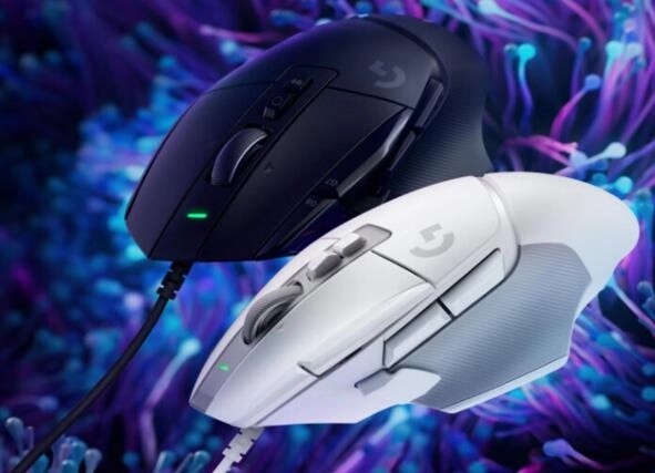 TechnobuggTweet's tweet image. Logitech G502 X Gaming Mouse Unveiled

 #Logitech #LogitechG502X #Android #news #smartphones #like4like #likeforlike #follow4follow #techblog #technews #futuretechnology #socialmedia #innovation #apple #iPhone #5G #iOS #world #gadgets #engineering

bit.ly/3VvvuPG