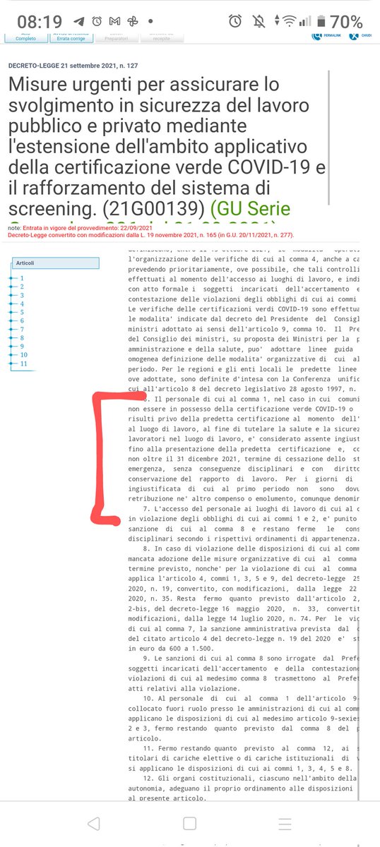 Elyemme's tweet photo. Esattamente un anno fa cominciò la punizione e la discriminazione di chi, come me,aveva deciso di non sottoporsi al 💉. Sei lunghi mesi senza stipendio. Sono fiera di me stessa e pronta a ripetere tutto se fosse necessario!
#15ottobre 
#greenpass 
#IoNonDimentico https://t.co/uCGLcIaML1