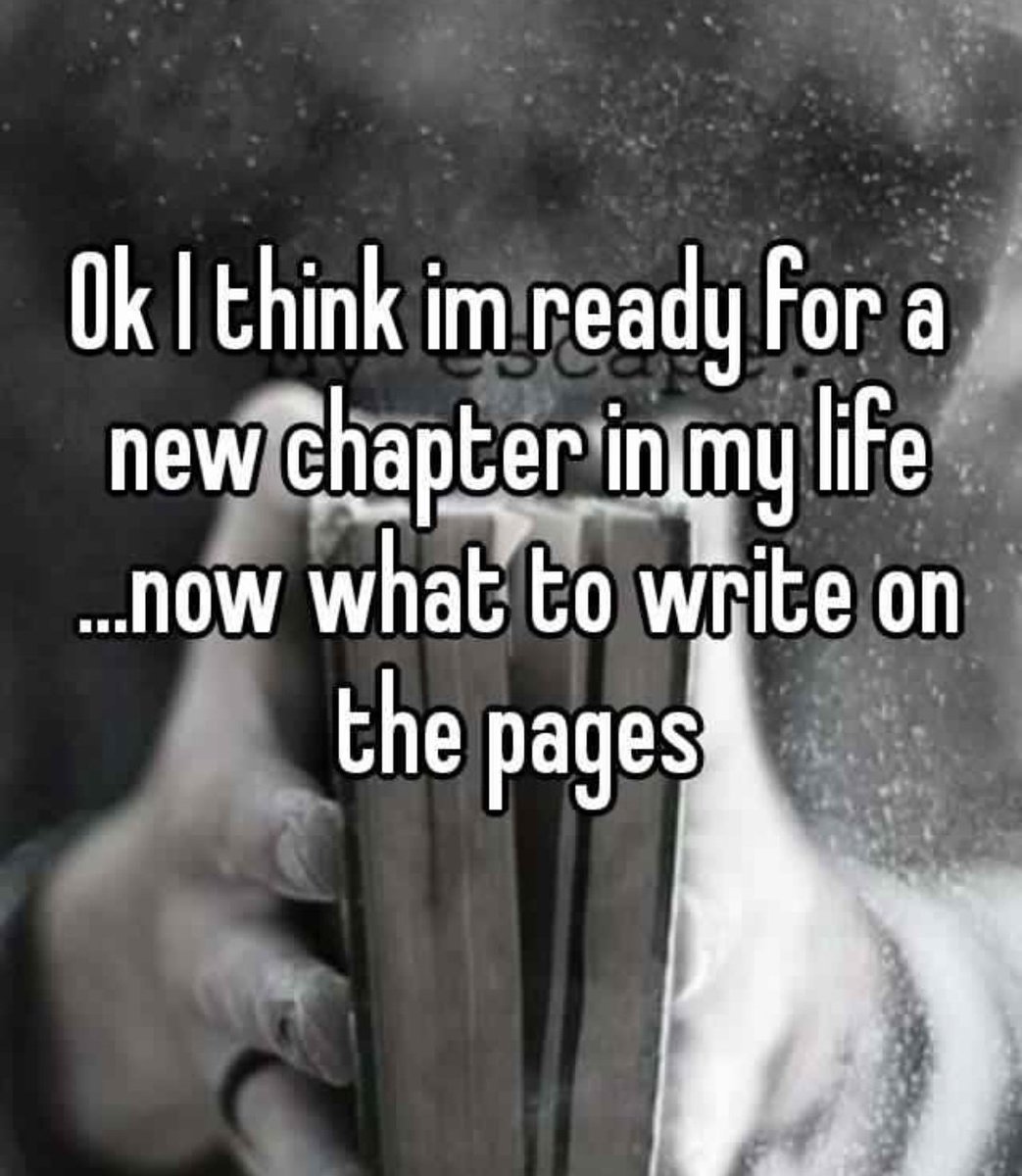 MsDaniOaks's tweet photo. Your story is yours to write make it legendary 🙌 ✨️ https://t.co/dtLPipokmO