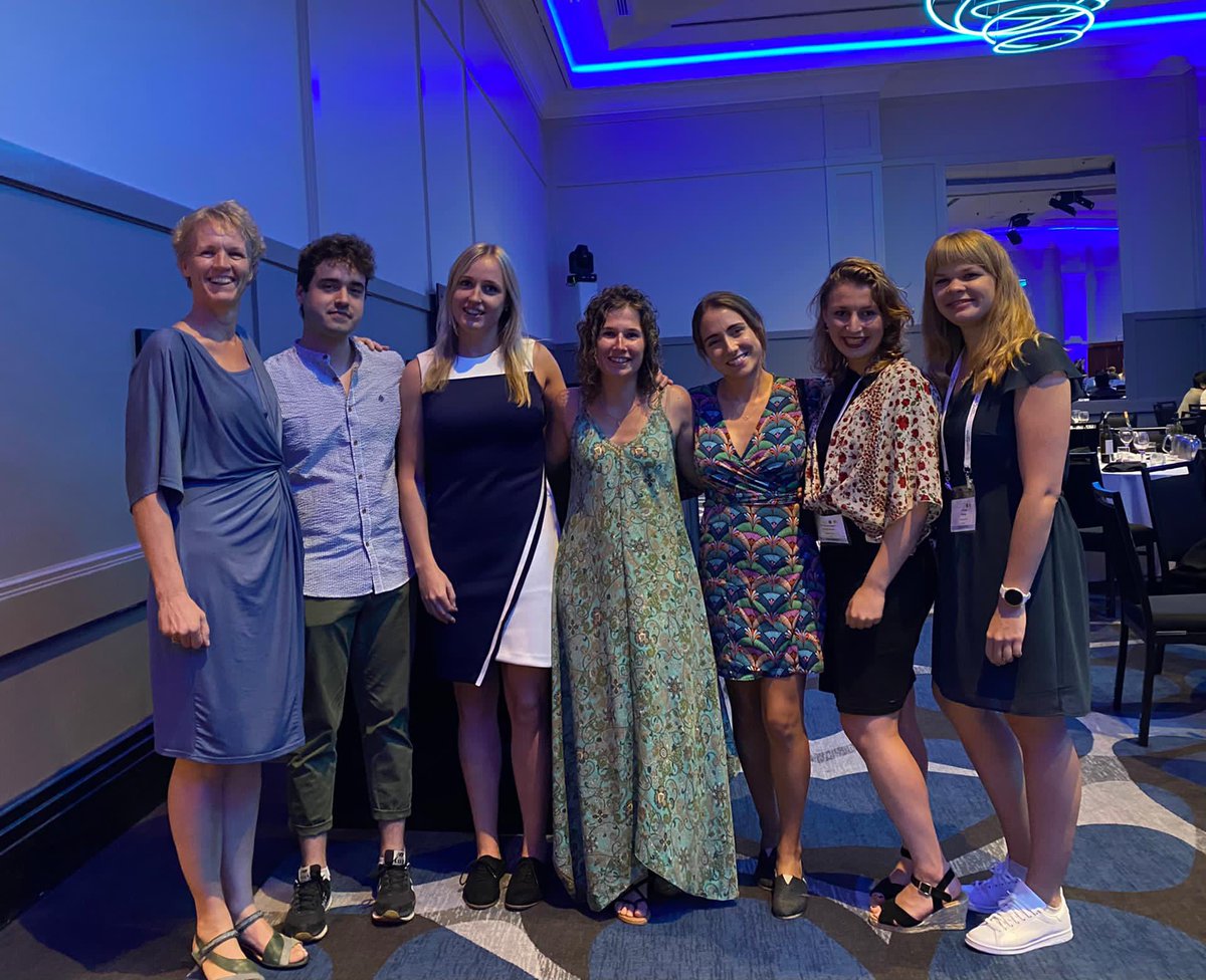 Laia Querol Cano (@querol_lab) on Twitter photo The <a href="/TIL_Radboudumc/">Tumor Immunology Radboudumc Nijmegen Netherlands</a> department at the #DC2022 symposium gala dinner. Thanks to the organising committee for the wonderful experience and see you in Barcelona in 2024! <a href="/RIMLSInstitute/">RIMLS Institute</a> <a href="/TIL_Radboudumc/">Tumor Immunology Radboudumc Nijmegen Netherlands</a> The <a href="/TIL_Radboudumc/">Tumor Immunology Radboudumc Nijmegen Netherlands</a> department at the #DC2022 symposium gala dinner. Thanks to the organising committee for the wonderful experience and see you in Barcelona in 2024! <a href="/RIMLSInstitute/">RIMLS Institute</a> <a href="/TIL_Radboudumc/">Tumor Immunology Radboudumc Nijmegen Netherlands</a>
