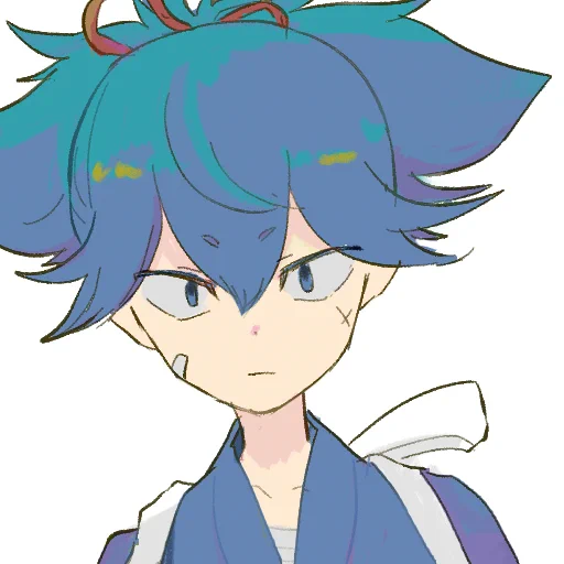 色選び解らん 