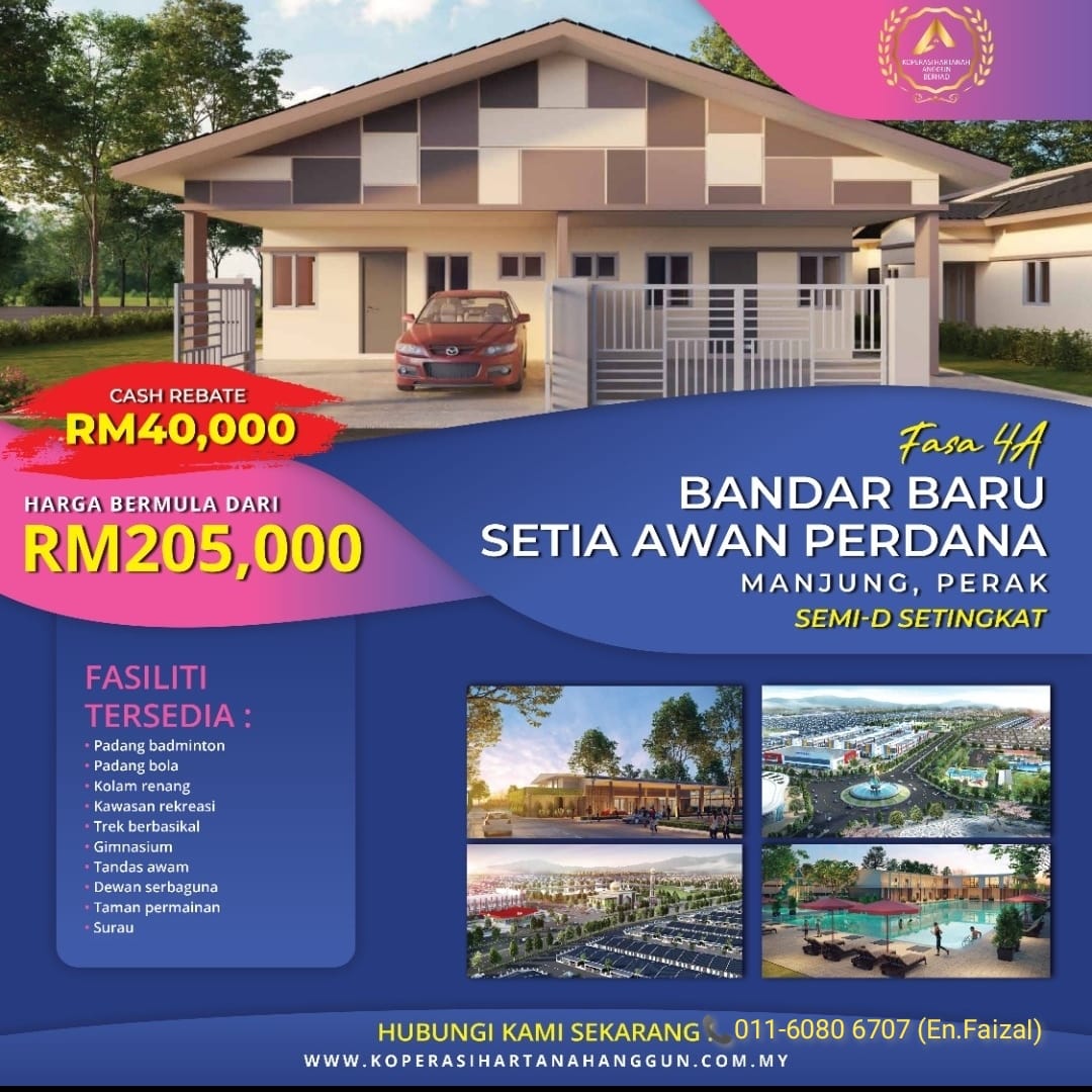 wajatimur08's tweet image. Rumah Mampu Milik bawak 300k
wasap.my/601160806707