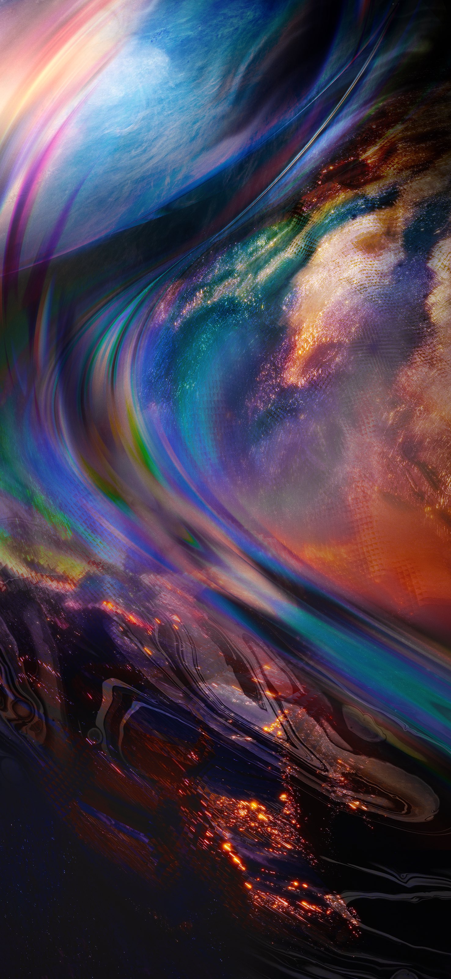 Paranoid Android on Twitter: “Here we have our brand new wallpaper for