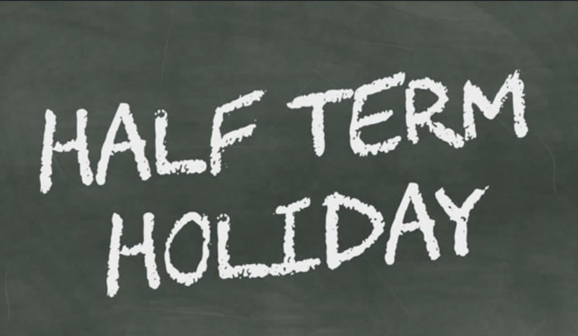 Happy Half Term everyone

No junior polo on the 21st and 28th October. 

See you back on the 4th November.