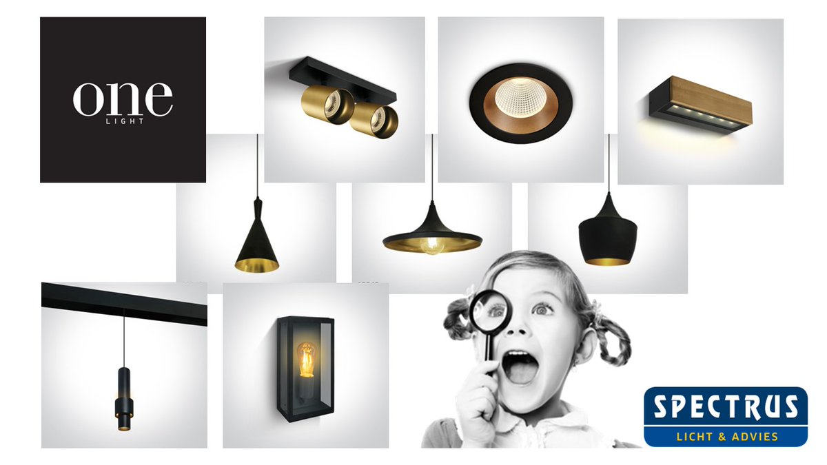 spectruslicht's tweet photo. Sinds kort importeren wij het One Light pakket. Het fraaie assortiment van One Light is breed inzetbaar https://t.co/Iy6tEjTyhY. Heeft u meer informatie nodig, laat ons dit dan vooral weten. #lichtadvies #lichtplan #onelight #verlichting https://t.co/4kb6Id5pCl