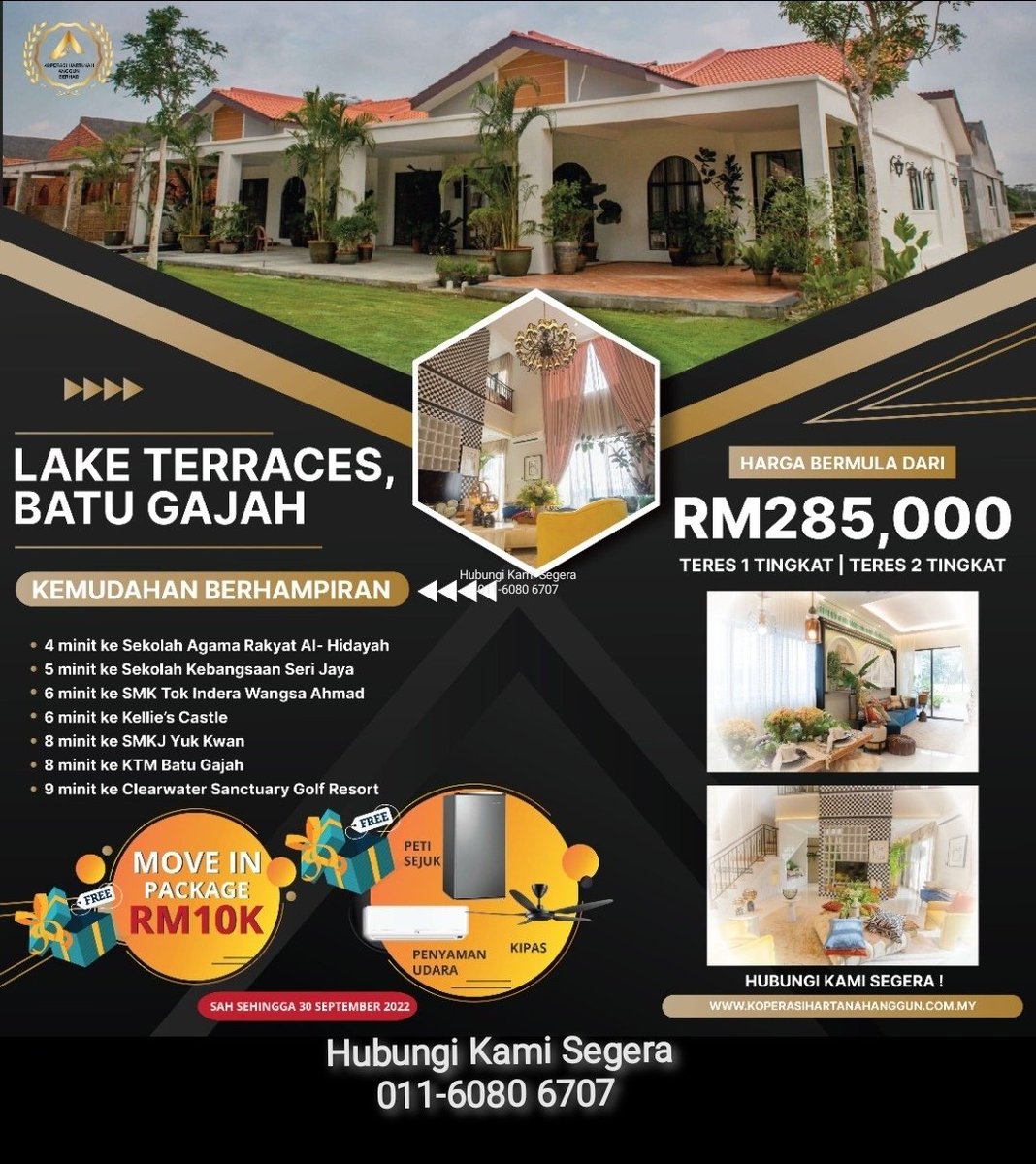 wajatimur08's tweet image. Rumah Mampu Milik.. Harga Bawah 300k
wasap.my/601160806707