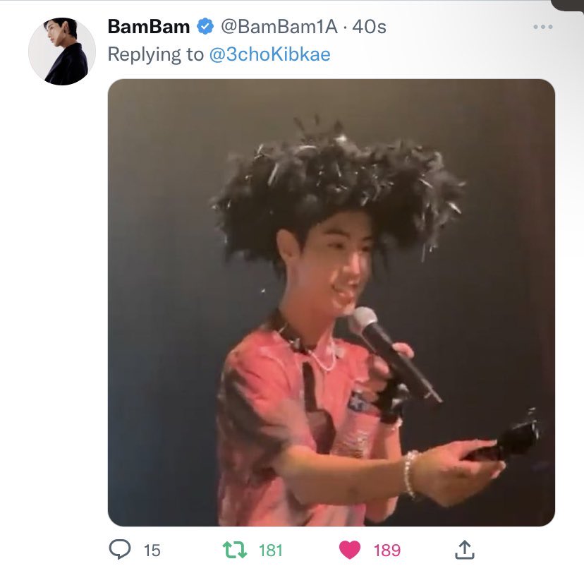 BB97 𓆙 🧚🏻‍♂️🫶🏻||| ʙᴀᴍᴇꜱɪꜱ ⚜️🔥 tweet media