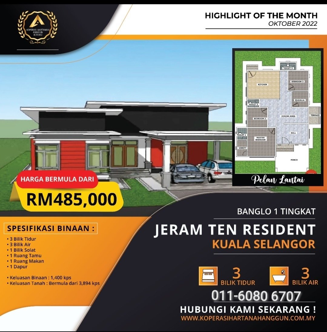 wajatimur08's tweet image. Rumah Mampu Milik.. Jeram Ten Resident
wasap.my/601160806707
