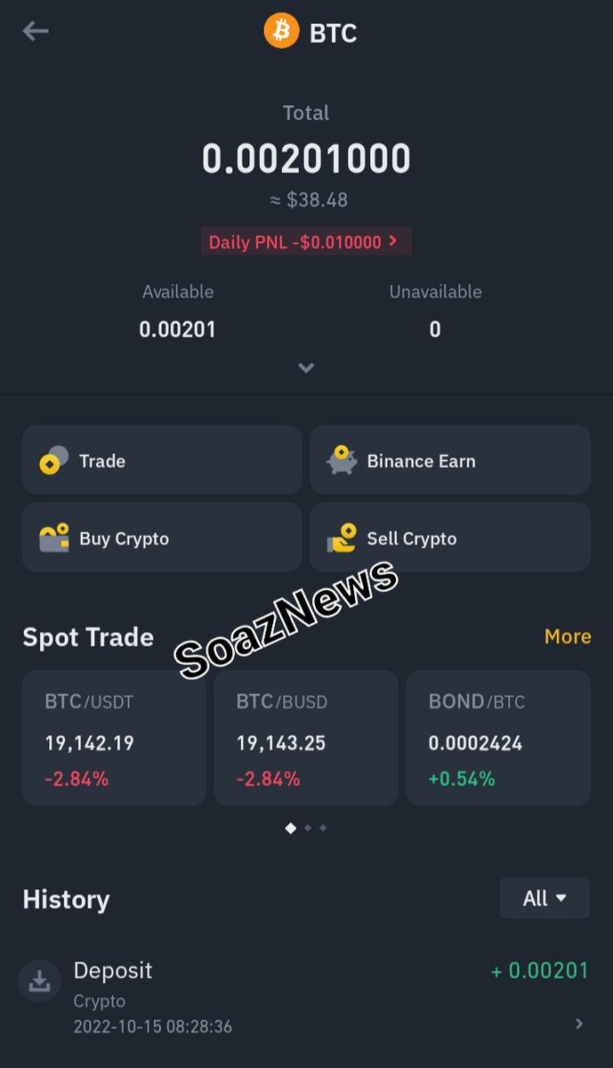 While the Q3 MainNet launch of Satoshi Core got delayed due to ongoing Core Chain audit, the #Bitcoin rewards via Referral Bonuses and welcome bonus for New Signups is still active. Minimum Withdrawal of BTC from Satoshi CORE Mining app is 0.0002 BTC.

» linktr.ee/satoshicore