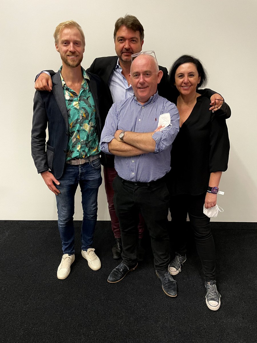 The Precourse Faculty for Ultrasound @EuropSocEM #EUSEM2022