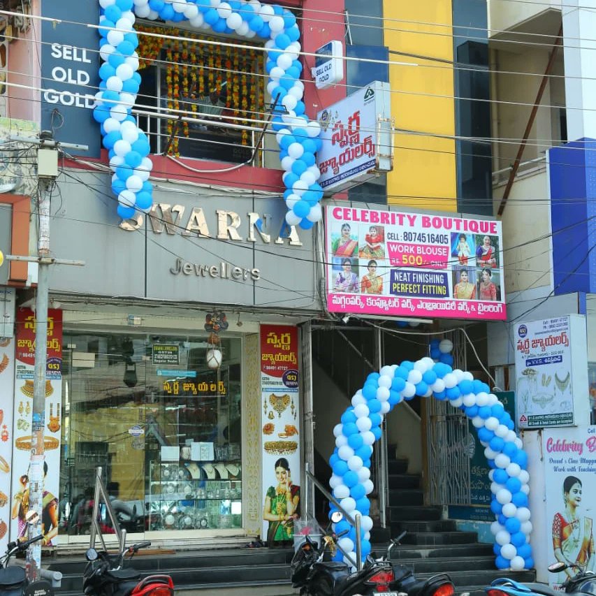 ASelloldgold's tweet photo. After the successful branch launch in Mumbai and Hyderabad, Augmont Gold For All announces the grand inauguration of its Sell Old Gold branch launch in Guntur, Andhra Pradesh.

#Augmont #AugmontGold #AugmontGoldForAll #GoldForAll #selloldgold #GoldInvestments #oldgoldbuyers https://t.co/TLCIIzUKkh