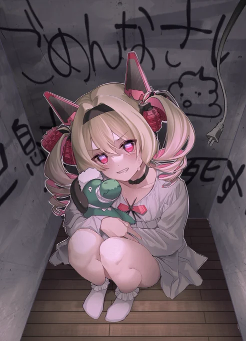 終わりにしたくない #とめアート 