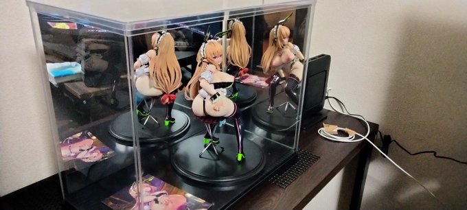 èé¢ãã©ãŒã®ã±ãŒã¹ãè²·ã£ãŠæºè¶³ããŠãããç§ã座ãäœçœ®çã«ãã1é¢ãã©ãŒã欲ããã£ãã®ã§ããããã£ãç©ãæ¢ãããã©ãããªååã¯ç¡ãã£ãã
ãªã®ã§ãé¡é¢ã ãå¥å£ã§è³Œå
¥ã貌ãä»ãã
ãªãã ããã äžæããããªãããããªãããšæã£ãŠãã®ã«ãã以äžãªããããã¹ãããªããã£ãŠå€§æºè¶³ã