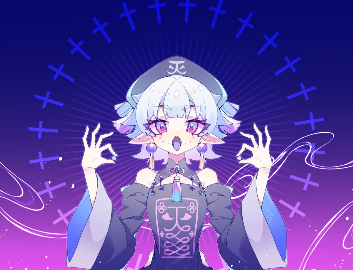 Nyakiko_'s tweet photo. -灭-
#絵描きさんと仲良くなりたい 
#絵描きさんと繋がりたい 
#絵師さんと繋がりたい 
#artshare 
#originalcharacter 
#oc 
#絵柄が好みって人にフォローされたい 
#秋の創作クラスタフォロー祭り https://t.co/Cv4Vucwwun