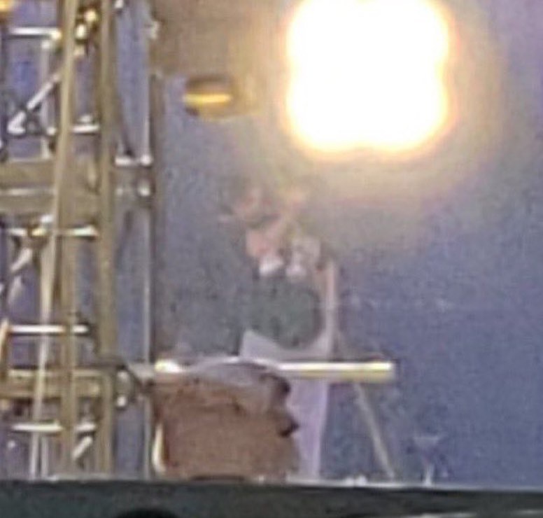 this can't be real...