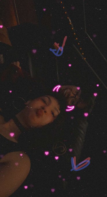 Had one of the best times in a while💕✨💕 https://t.co/8ZTjrNyrNQ https://t.co/dj9ZBlpqhJ