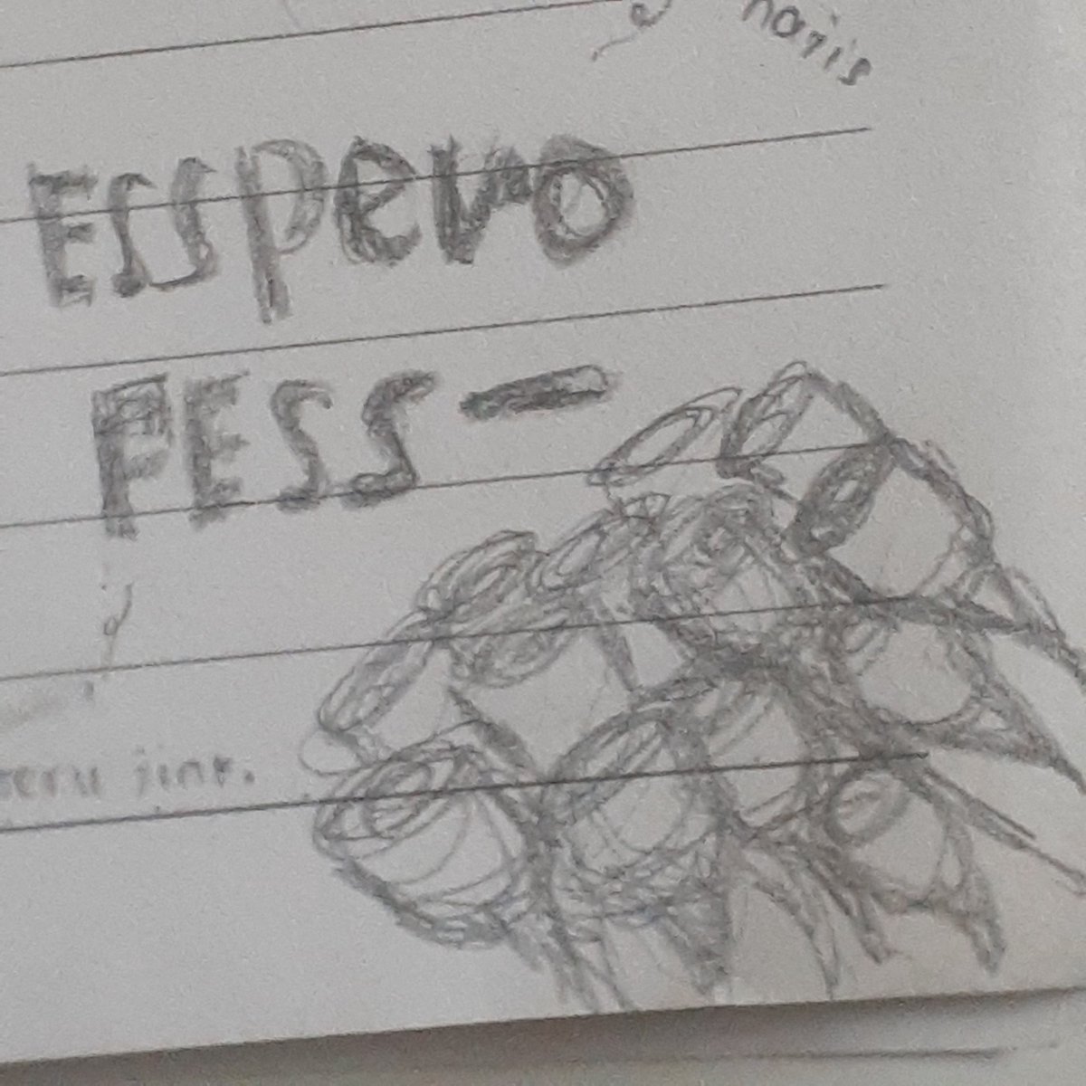 flowers for my beloved mutuals.