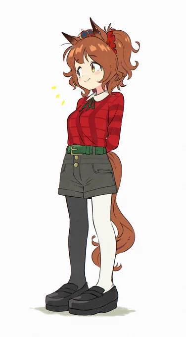 アストンマーチャンとてもかわいい 