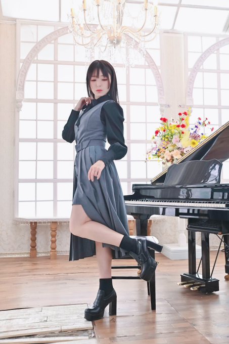 コスプレイヤー秋津穂乃華のTwitter画像65