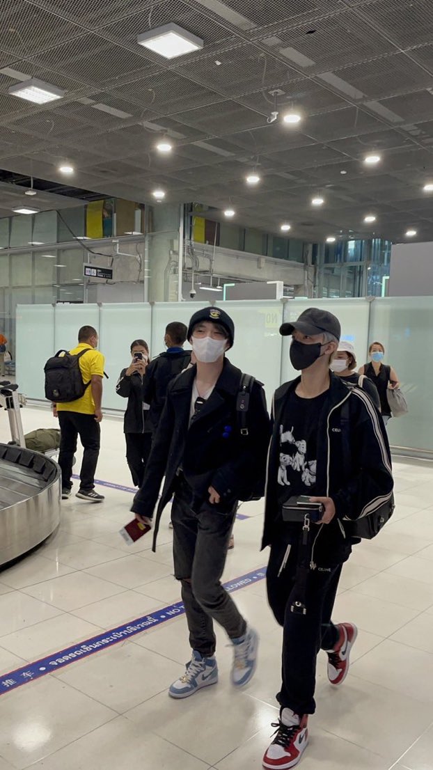 jwy_lele's tweet photo. ประเทศไทยมีมินเล่อ 🥰 https://t.co/raKHlzvD9u
