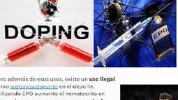 canal26oficial1's tweet photo. #Dopinggate :Sospechosavelocidad @riverplate ante @caplatense : @Nicdelacruz10 y @matisuarez9 (traiciono a @belgrano )jugaron con drogailegalEpopara correr rapido sin cansarsey sin controlantidoping @ligaafa @TK_ARG @fifacom_es @adidasAR @CodereArgentina @VaneBritos15 @Maguiolave https://t.co/GtHIOo4NkB