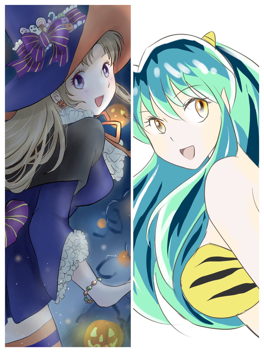 「参加失礼します  デジタル絵を練習中です。 色々描いてます。よろしくお願い致しま」|りょうちだのイラスト