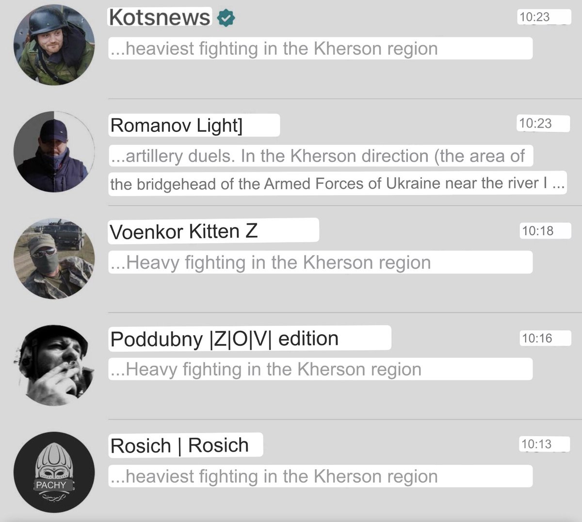 Special Kherson Cat 🐈🇺🇦 on Twitter: 