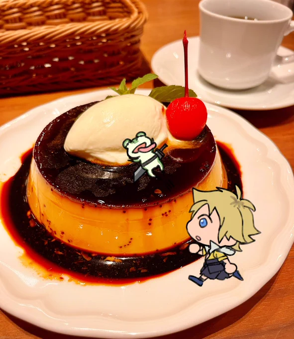 よくある3つ分のビッグサイズだよ、710ちゃんうんめ。 