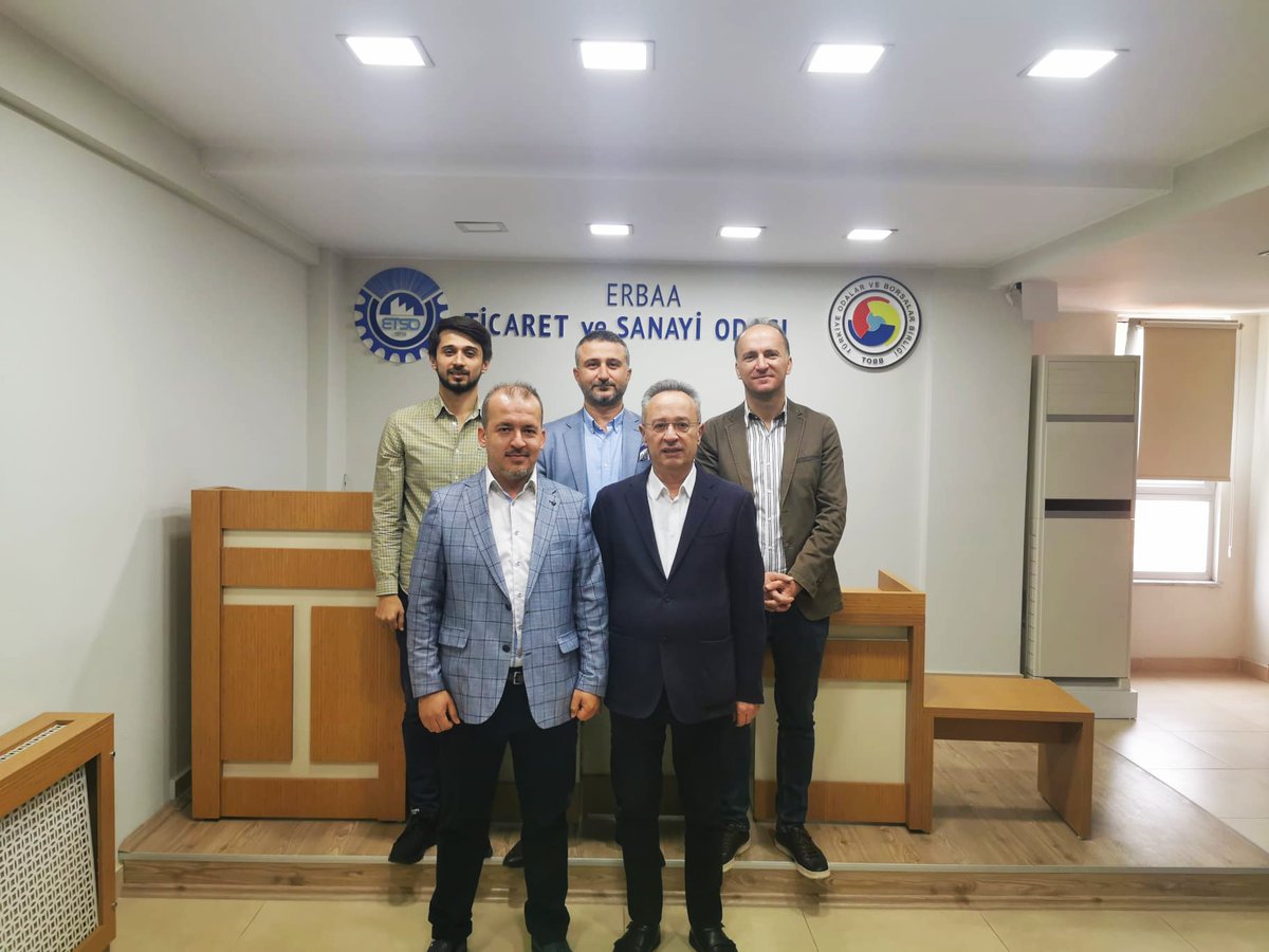 Odamız 2022 yılı olağan organ seçimleri tamamlandı. Mevcut Başkanımız Gökalp COŞKUN güven tazeledi.