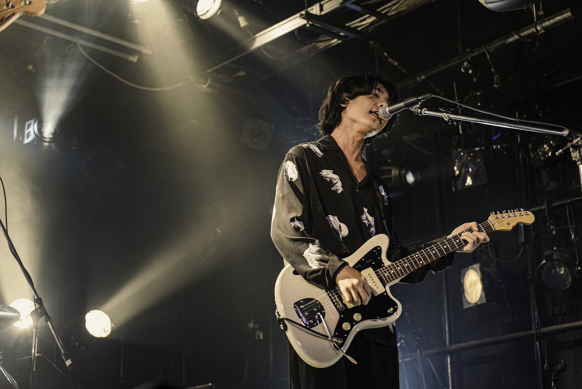 ikuracham's tweet photo. 【LIVE PHOTO】
10.12 Wed. 渋谷CYCLONE

「UDGW-NICATION」
photo by @Ama_to_jp 
今回もありがとうございます😊 https://t.co/8xLRXeQbXU