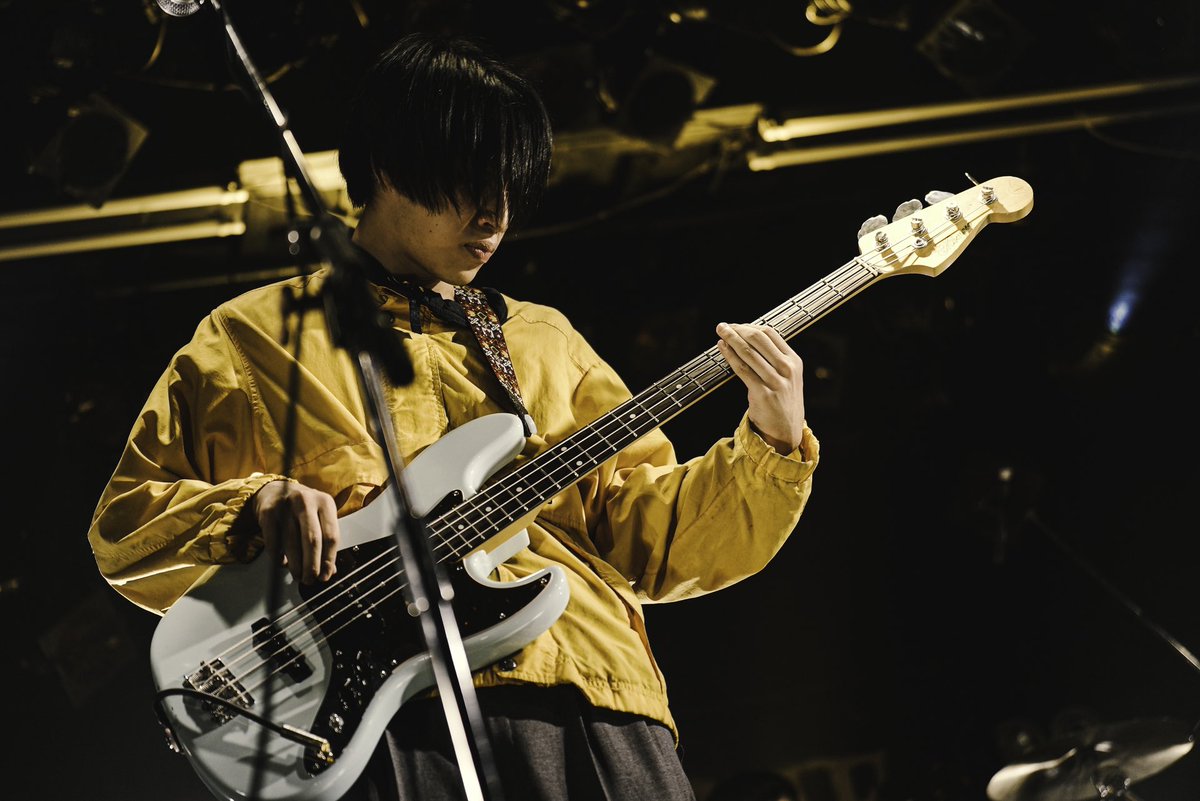 ikuracham's tweet photo. 【LIVE PHOTO】
10.12 Wed. 渋谷CYCLONE

「UDGW-NICATION」
photo by @Ama_to_jp 
今回もありがとうございます😊 https://t.co/8xLRXeQbXU